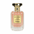 Coconut Eau de Parfum 100ml | Tropical Orchid & Vanilla Perfume | Dehnee UAE