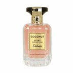 Coconut Eau de Parfum 100ml | Tropical Orchid & Vanilla Perfume | Dehnee UAE