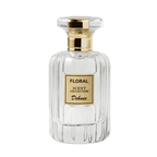 Floral Eau de Parfum 100ml | Jasmine Tuberose Women's Perfume | Dehnee UAE