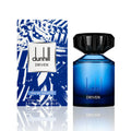 DUNHILL DRIVEN BLUE EDT 100ML