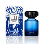 DUNHILL DRIVEN BLUE EDT 100ML