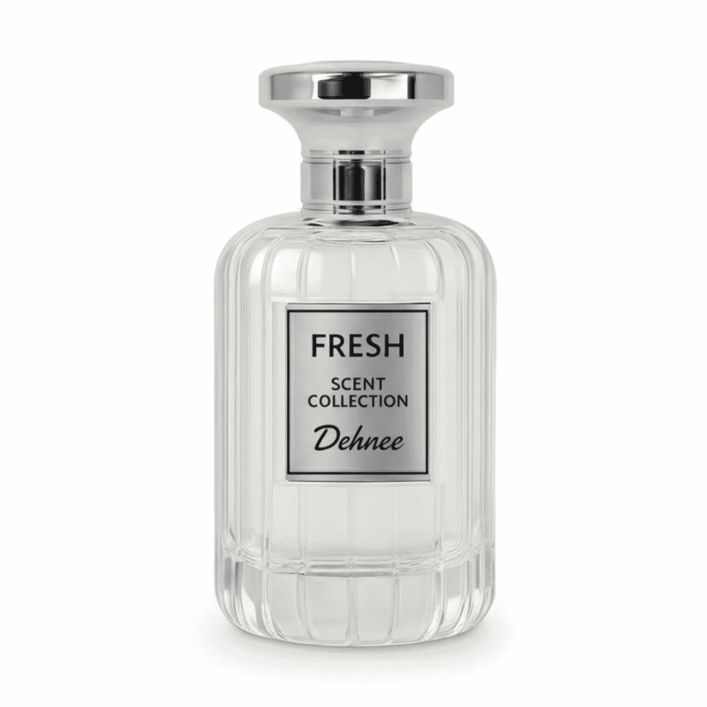 Fresh Eau de Parfum 100ml | Citrus Pineapple Men's Perfume | Dehnee UAE