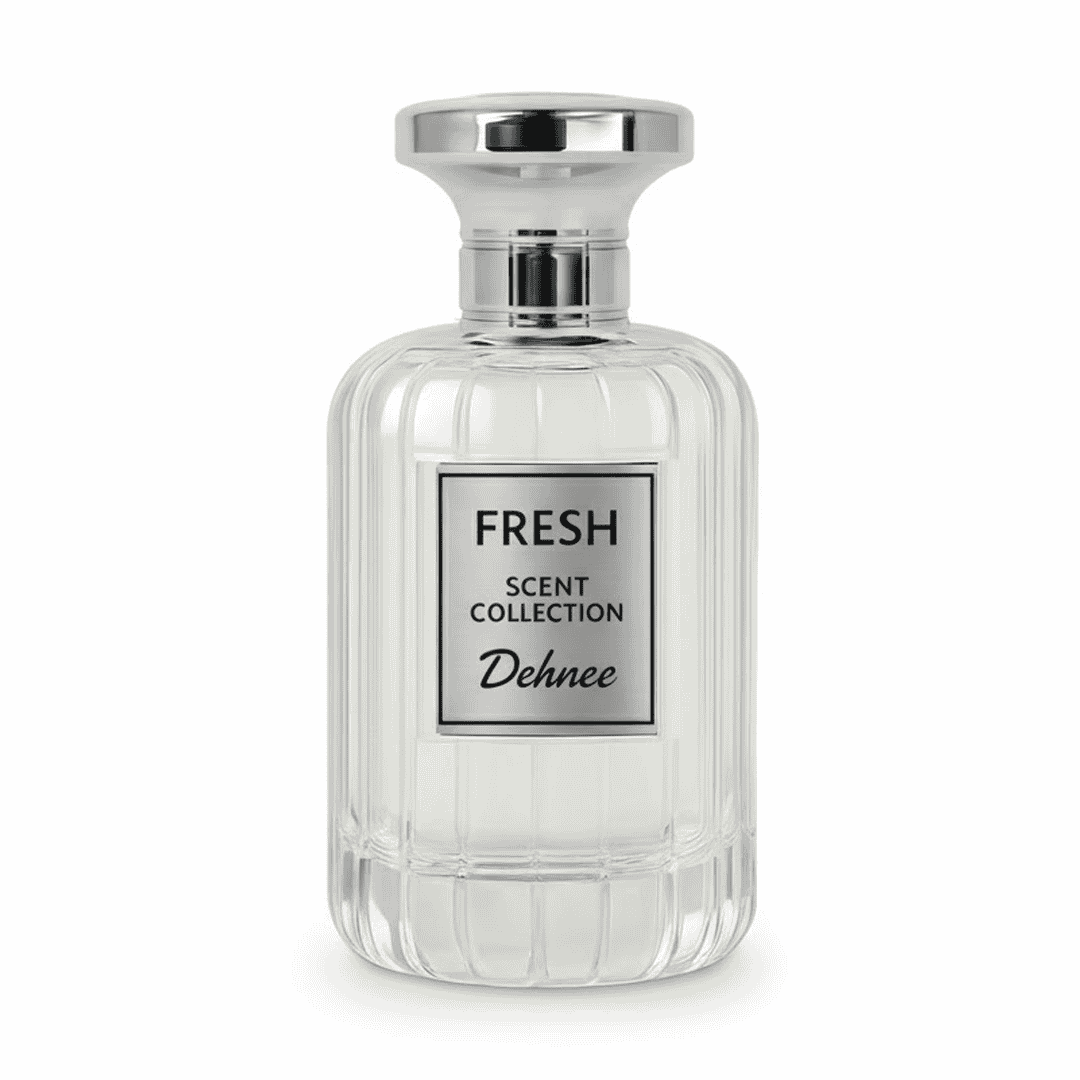 Fresh Eau de Parfum 100ml | Citrus Pineapple Men's Perfume | Dehnee UAE