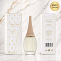 Love Tear Paris – Eau de Parfum Natural Spray | 100ml | 3.4 fl.oz