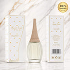 Love Tear Paris – Eau de Parfum Natural Spray | 100ml | 3.4 fl.oz