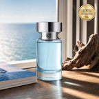 Deraah H2O Naval – Eau de Parfum Natural Spray | 100ml | 3.4 fl.oz