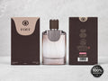 Ring Parfums FORT by Deraah – Eau de Parfum Natural Spray | 100ml | 3.4 fl.oz