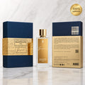 Marc-Antoine Barrois Ganymede – Eau de Parfum Natural Spray | 100ml | 3.3 fl.oz | Made in France