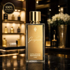 Marc-Antoine Barrois Ganymede – Eau de Parfum Natural Spray | 100ml | 3.3 fl.oz | Made in France