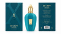 Xerjoff Erba Pura Eau de Parfum 100ml — Made in Italy