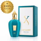 Xerjoff Erba Pura Eau de Parfum 100ml — Made in Italy