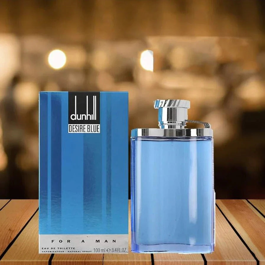 DUNHILL DESIRE BLUE MEN EDT 100ML